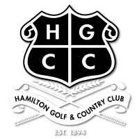 The hamilton golf & country club