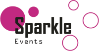 Sparkle events and advertising