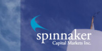 Spinnaker capital markets inc.
