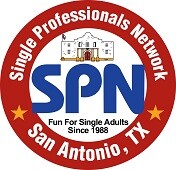 Spin single professionals network - san diego