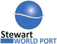 Stewart world port