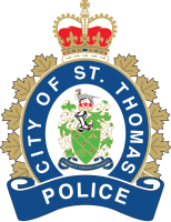 St. thomas police service