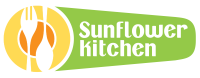 Sunflower kitchen