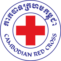 CAMBODIAN RED CROSS (CRC) - International NGO