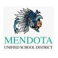 Mendota unified school dist