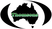 Thomson coachlines