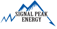 Signal peak energy, llc