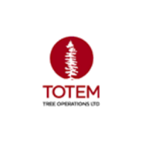 Totem tree operations