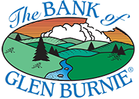 The bank of glen burnie