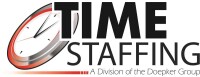 Time staffing inc.