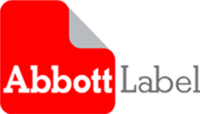 Abbott label