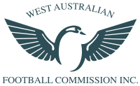 West australian football commission