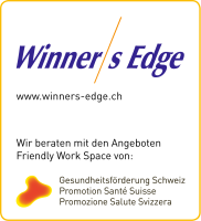 Winner's edge (schweiz) ag