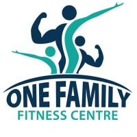 One family fitness centre
