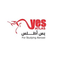 Yes atlas يس اطلس
