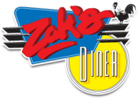 Zak's diner