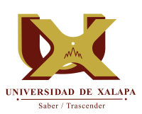Universidad de xalapa, a.c.