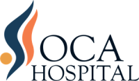 Oca hospital/monterrey international research center