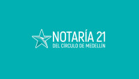 Notaria 21