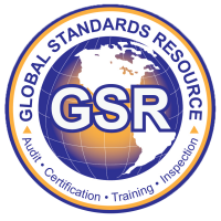 Global standards certification