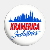 Kramerica industries
