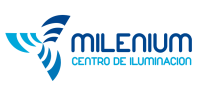 Milenium centro de iluminacion