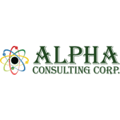 Alpha consulting corp.