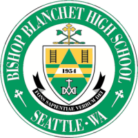 Bishop blanchet high school