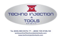 Techno injection & tools s.a. de c.v.