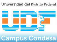 Universidad del distrito federal campus condesa
