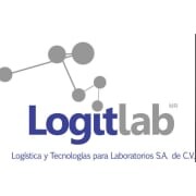 Logística y tecnologías para laboratorios - logitlab