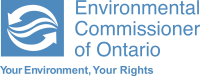 Ontario Ministry of the Environment and Climate Change