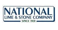 National lime & stone company