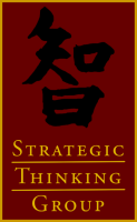 Strategic thinking group