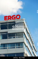 The ergo group