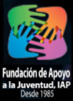 Fundación apoyo a la juventud, iap