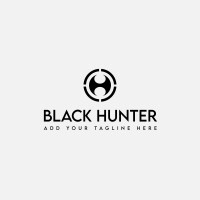 Black hunter