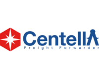 Centella freight forwarder