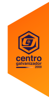 Centro galvanizador 2000
