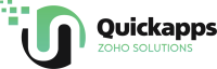 Quickapps - zoho specialists