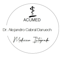 Acumédica, acupuntura y medicina integrativa
