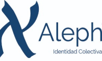 Corporación aleph. identidad colectiva