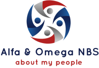 Alfa & omega networked business solutions