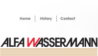 Alfa wassermann pharma
