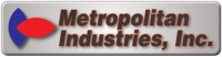 Metropolitan industries, inc.