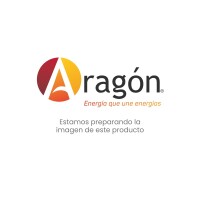 Aragón energética