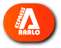 Aralo express, s.a. de c.v.