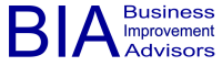 Bia business improvement advisors