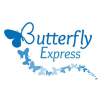 Butterfly express