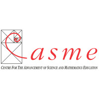 Centre for the advancement of science and mathematics education (casme)